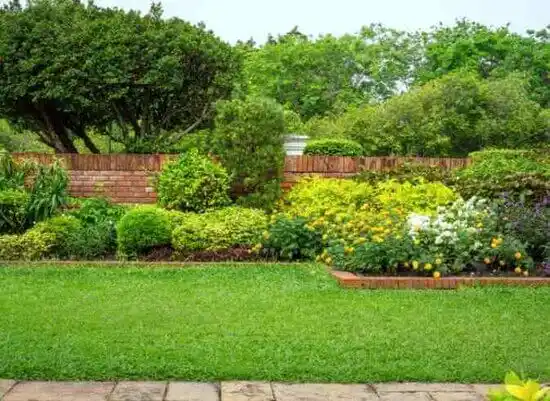 landscaping services Winston-Salem